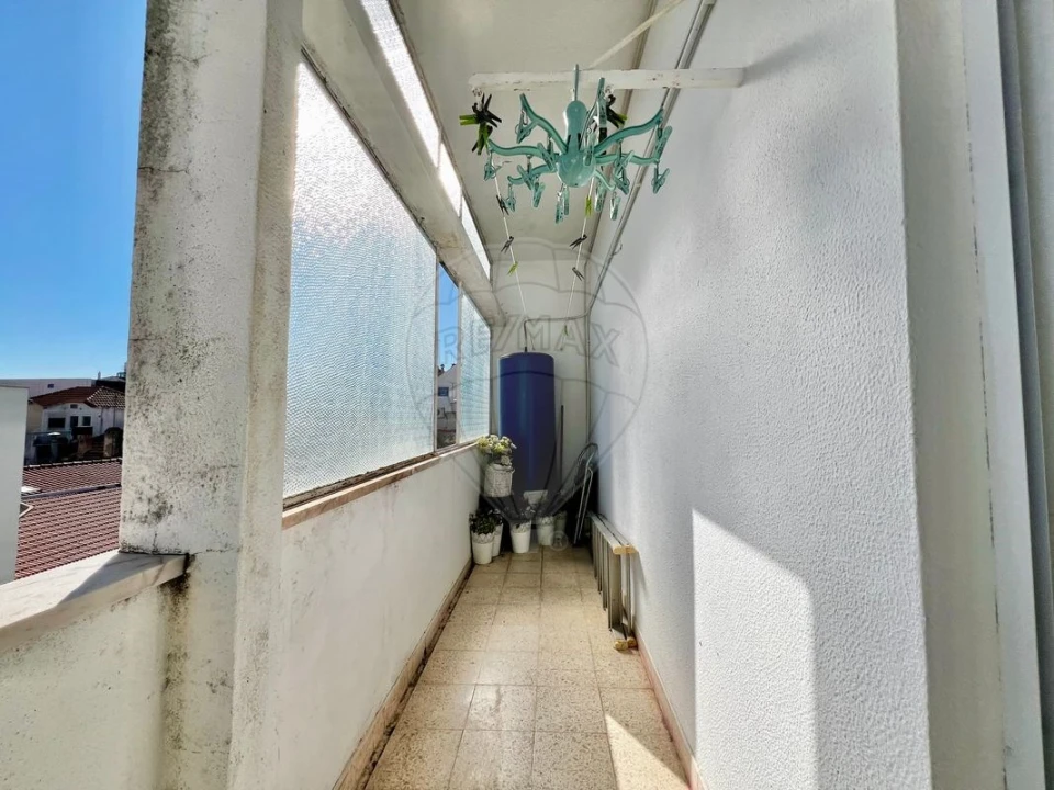 Apartamento T4 para Arrendamento férias em Cascais e Estoril Foto 24