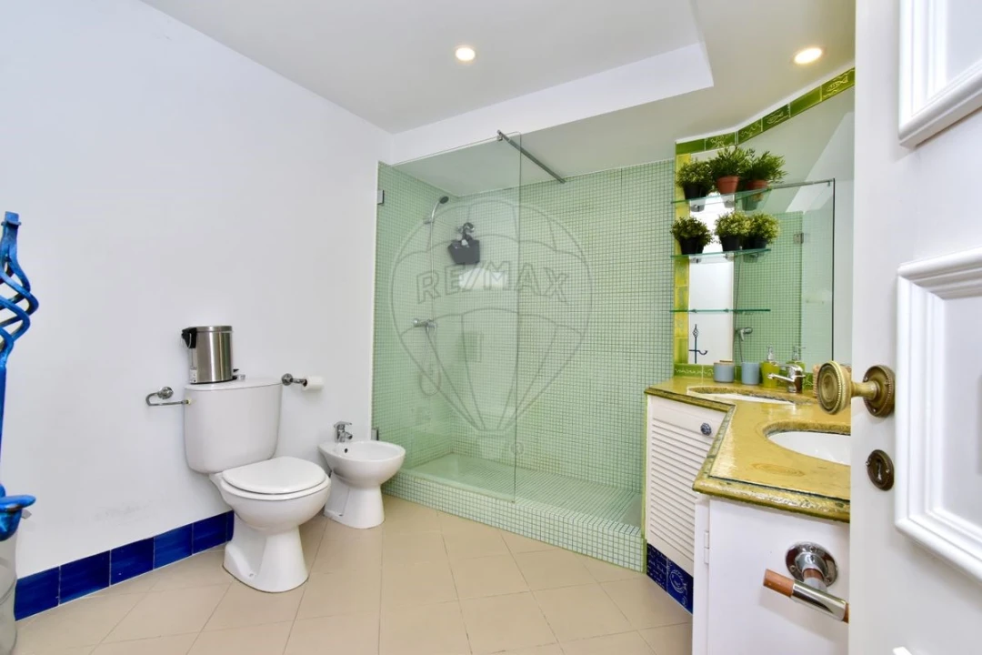 Apartamento T4 para Arrendamento férias em Cascais e Estoril Foto 22