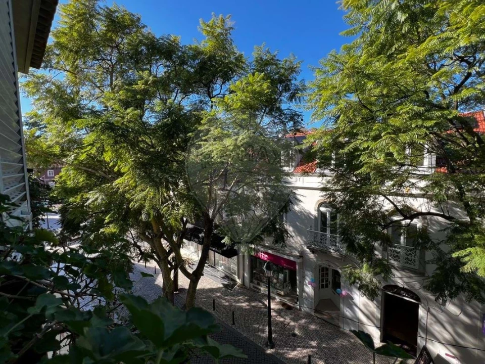 Apartamento T4 para Arrendamento férias em Cascais e Estoril Foto 33