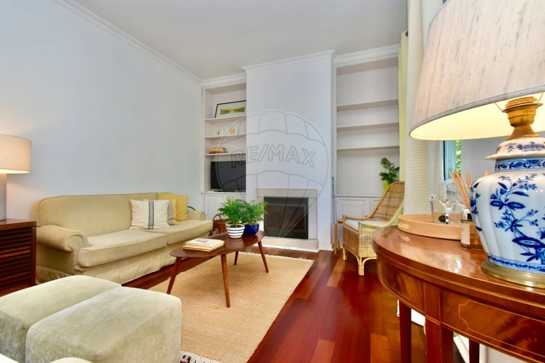 Apartamento T4 para Arrendamento férias em Cascais e Estoril Foto 7