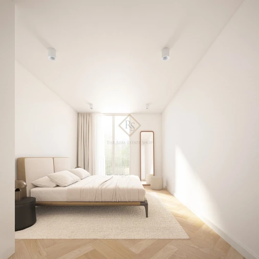 Apartamento T2 para Venda em Alcantara Foto 4