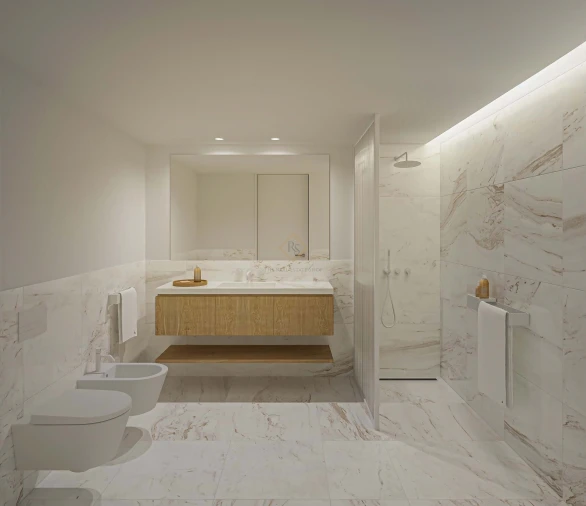 Apartamento T2 para Venda em Alcantara Foto 5