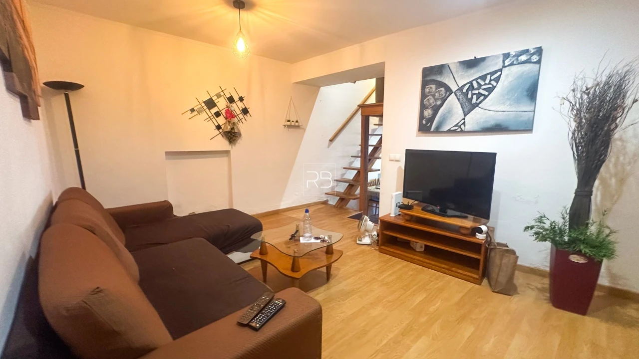 Apartamento T2 para Venda em Lagoa e Carvoeiro Foto 21