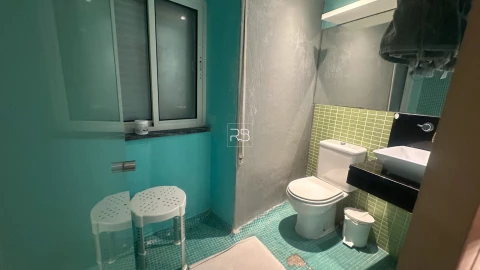 Apartamento T2 para Venda em Lagoa e Carvoeiro