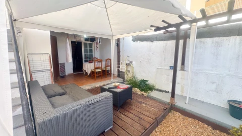 Apartamento T2 para Venda em Lagoa e Carvoeiro