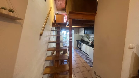 Apartamento T2 para Venda em Lagoa e Carvoeiro