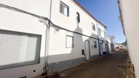 Apartamento T2 para Venda em Lagoa e Carvoeiro