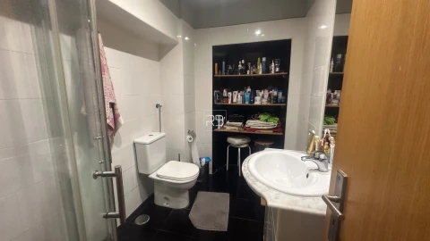 Apartamento T2 para Venda em Lagoa e Carvoeiro