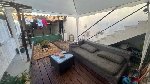 Apartamento T2 para Venda em Lagoa e Carvoeiro