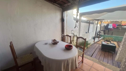 Apartamento T2 para Venda em Lagoa e Carvoeiro