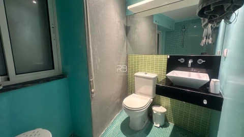 Apartamento T2 para Venda em Lagoa e Carvoeiro