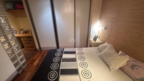 Apartamento T2 para Venda em Lagoa e Carvoeiro
