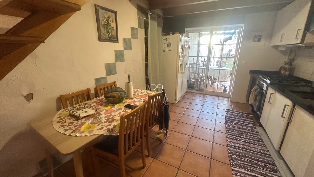 Apartamento T2 para Venda em Lagoa e Carvoeiro Foto 13