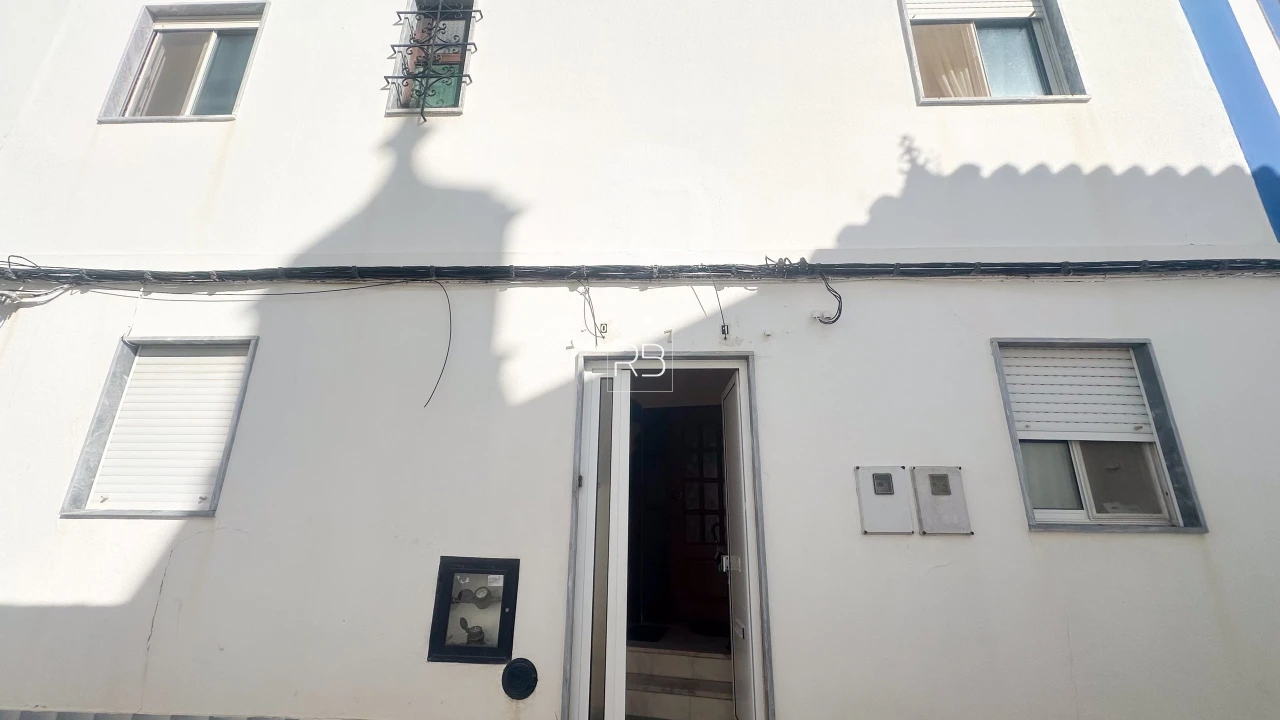 Apartamento T2 para Venda em Lagoa e Carvoeiro Foto 37