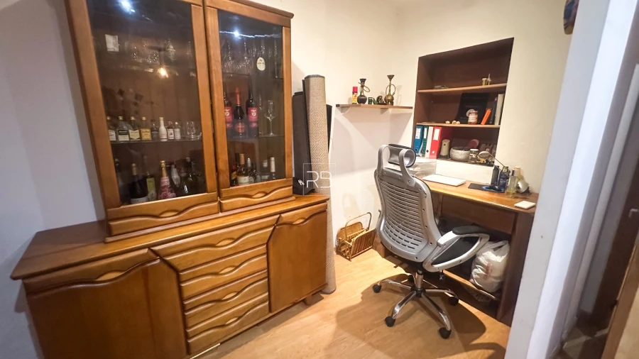 Apartamento T2 para Venda em Lagoa e Carvoeiro Foto 18