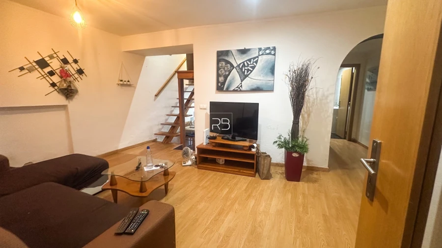 Apartamento T2 para Venda em Lagoa e Carvoeiro Foto 20