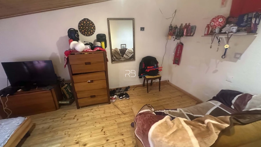 Apartamento T2 para Venda em Lagoa e Carvoeiro Foto 9