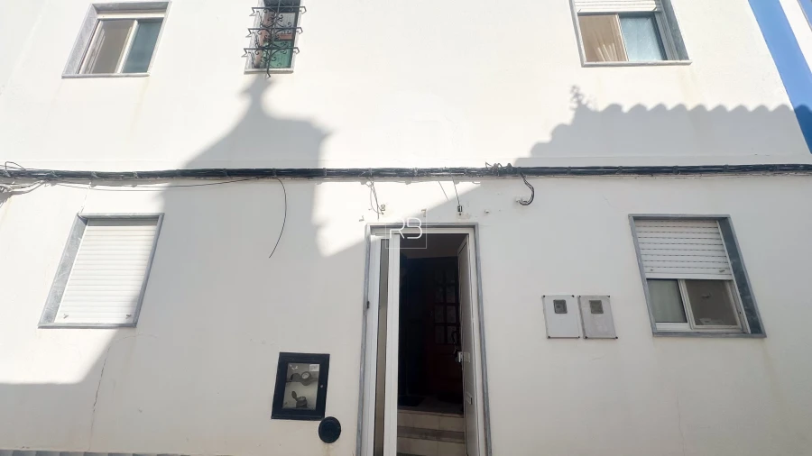 Apartamento T2 para Venda em Lagoa e Carvoeiro Foto 37