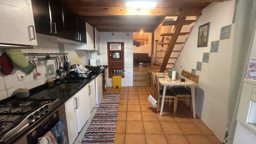 Apartamento T2 para Venda em Lagoa e Carvoeiro Foto 12