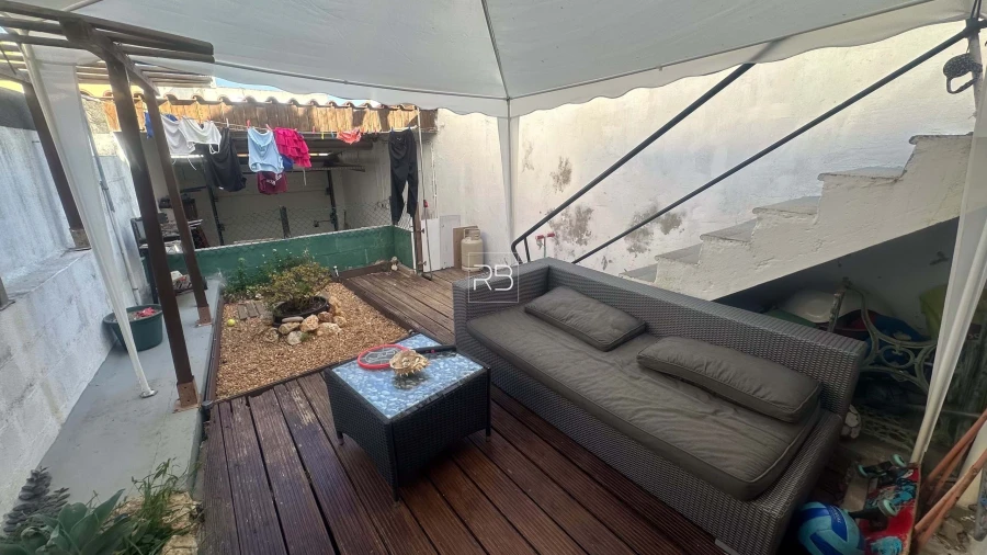 Apartamento T2 para Venda em Lagoa e Carvoeiro Foto 3