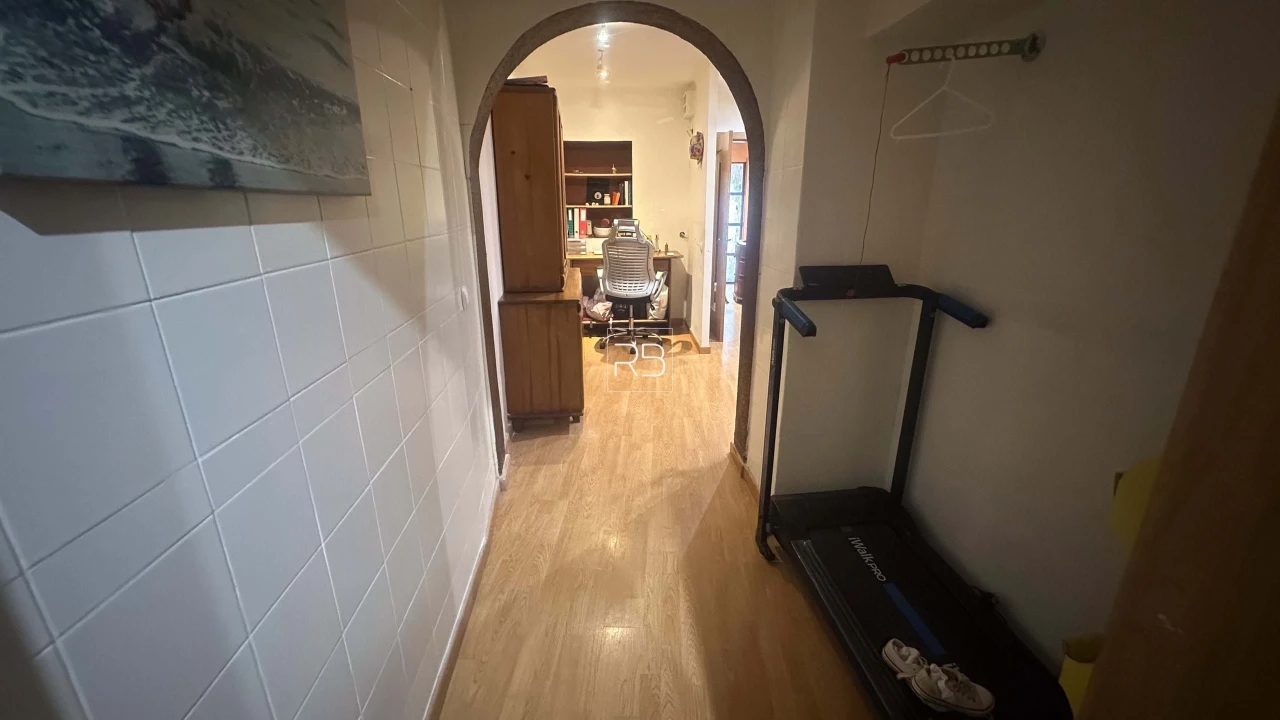 Apartamento T2 para Venda em Lagoa e Carvoeiro Foto 16