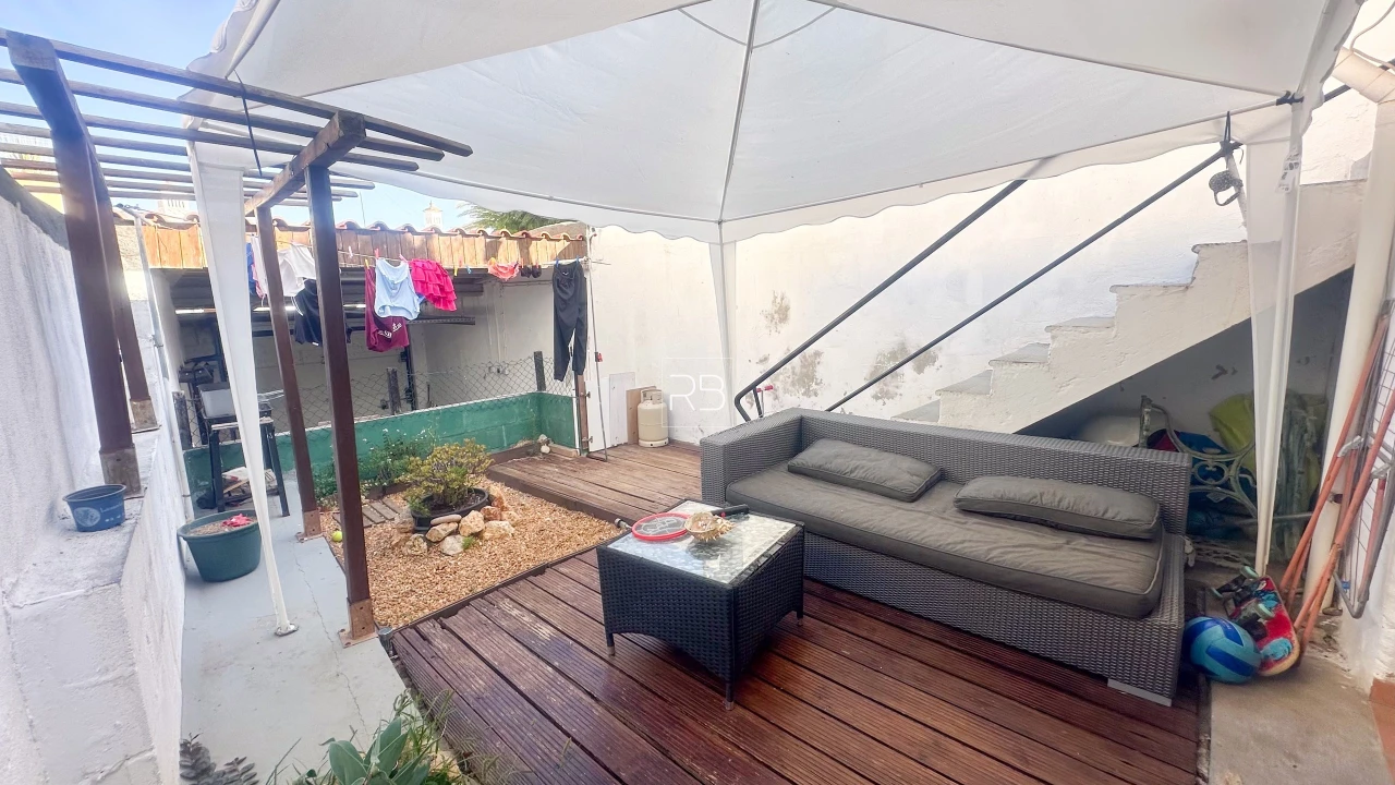 Apartamento T2 para Venda em Lagoa e Carvoeiro Foto 4