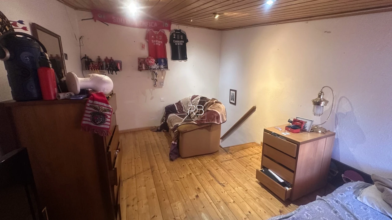 Apartamento T2 para Venda em Lagoa e Carvoeiro Foto 7