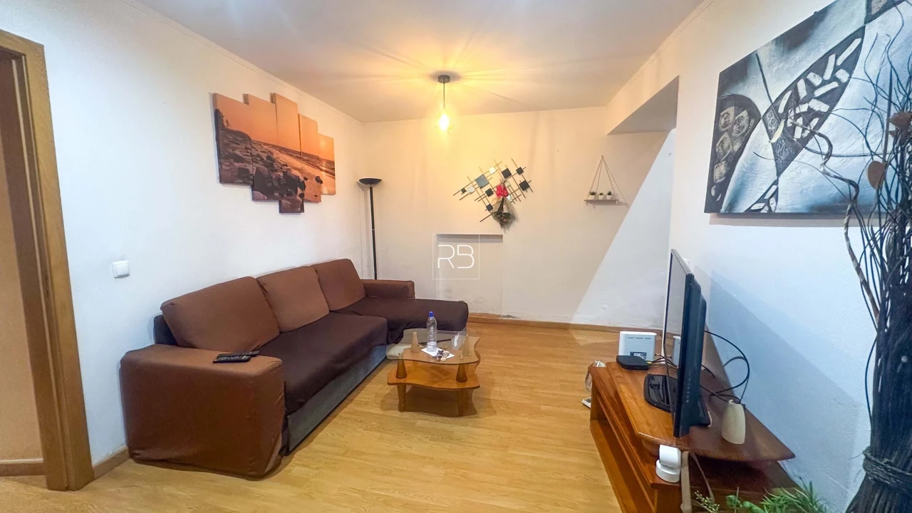 Apartamento T2 para Venda em Lagoa e Carvoeiro Foto 19