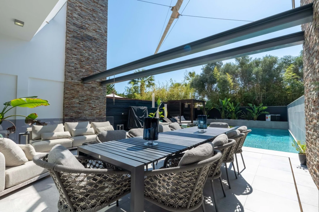 Moradia T3 para Venda em Almancil Foto 3