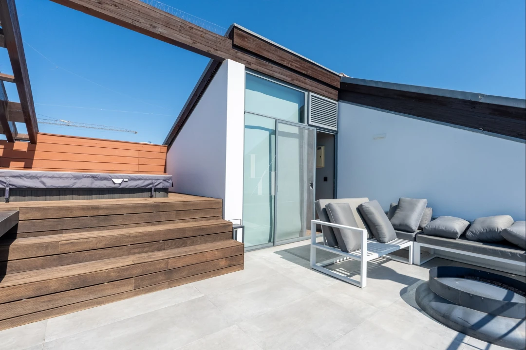 Moradia T3 para Venda em Almancil Foto 28