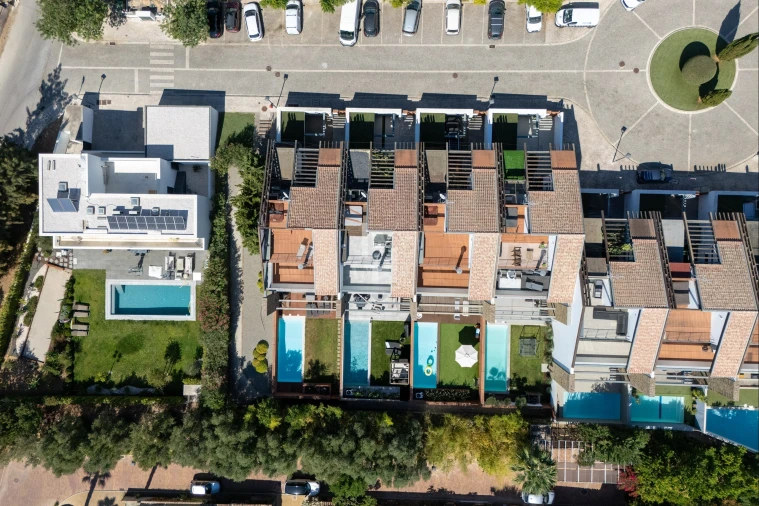 Moradia T3 para Venda em Almancil Foto 29