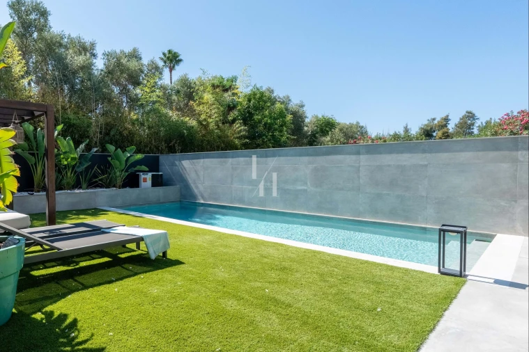 Moradia T3 para Venda em Almancil Foto 4