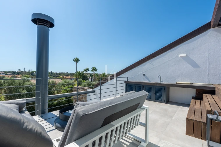 Moradia T3 para Venda em Almancil Foto 27