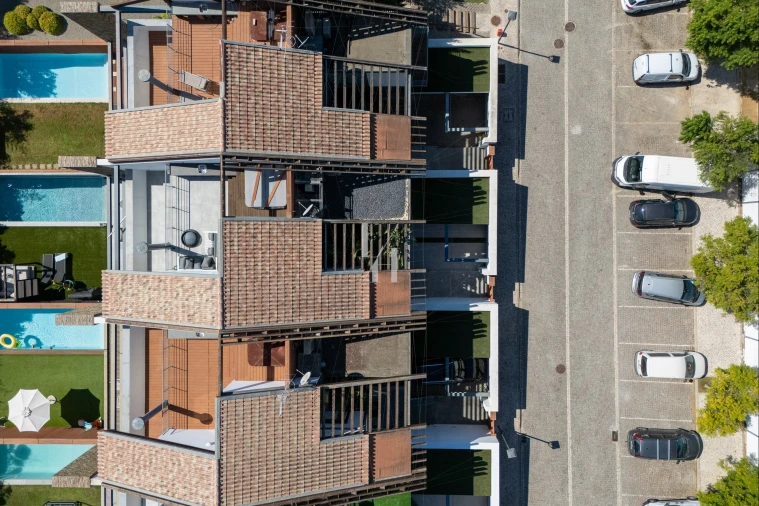 Moradia T3 para Venda em Almancil Foto 31