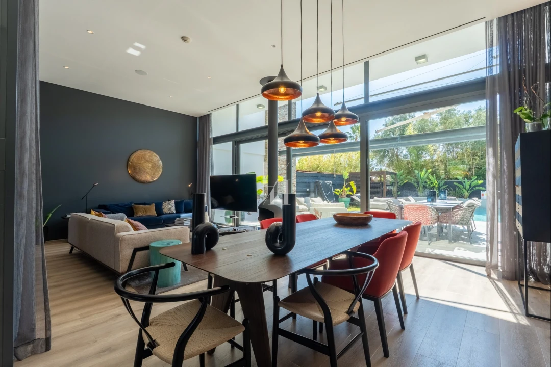 Moradia T3 para Venda em Almancil Foto 5