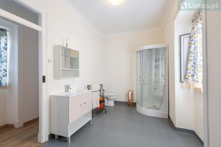 Moradia T4 para Venda em São Miguel do Rio Torto e Rossio Ao Sul do Tejo Foto 9