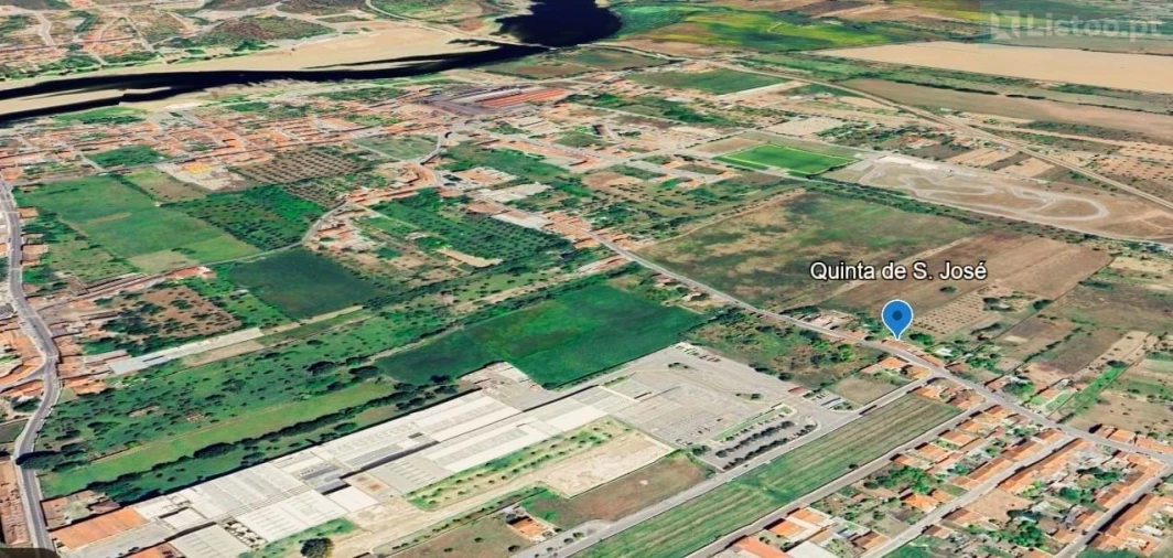 Moradia T4 para Venda em São Miguel do Rio Torto e Rossio Ao Sul do Tejo Foto 24