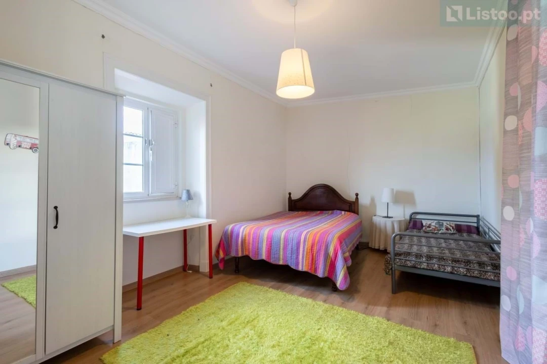 Quinta T4 para Venda em São Miguel do Rio Torto e Rossio Ao Sul do Tejo Foto 12