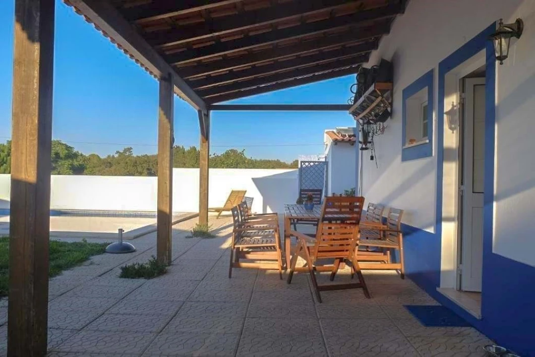 Moradia T4 para Venda em Melides Foto 17