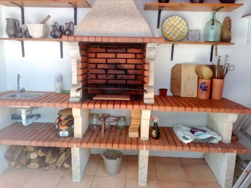 Moradia T4 para Venda em Melides Foto 26