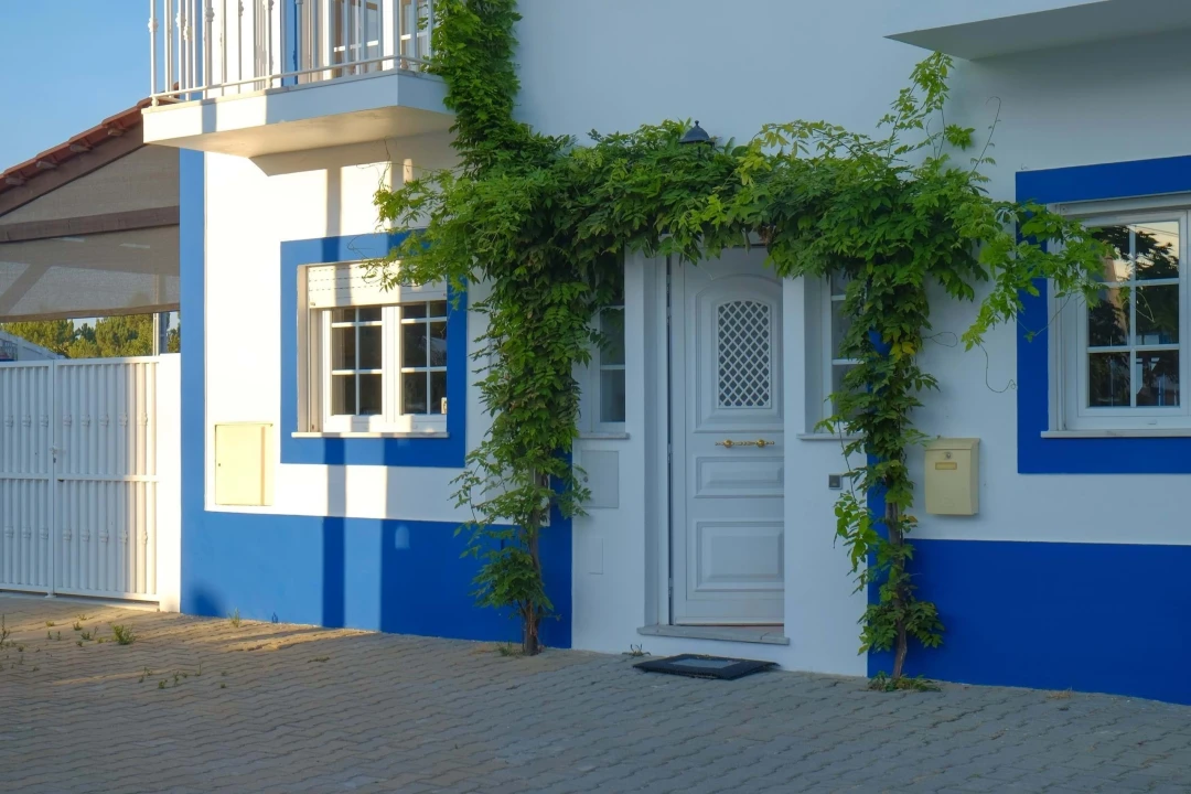 Moradia T4 para Venda em Melides Foto 29