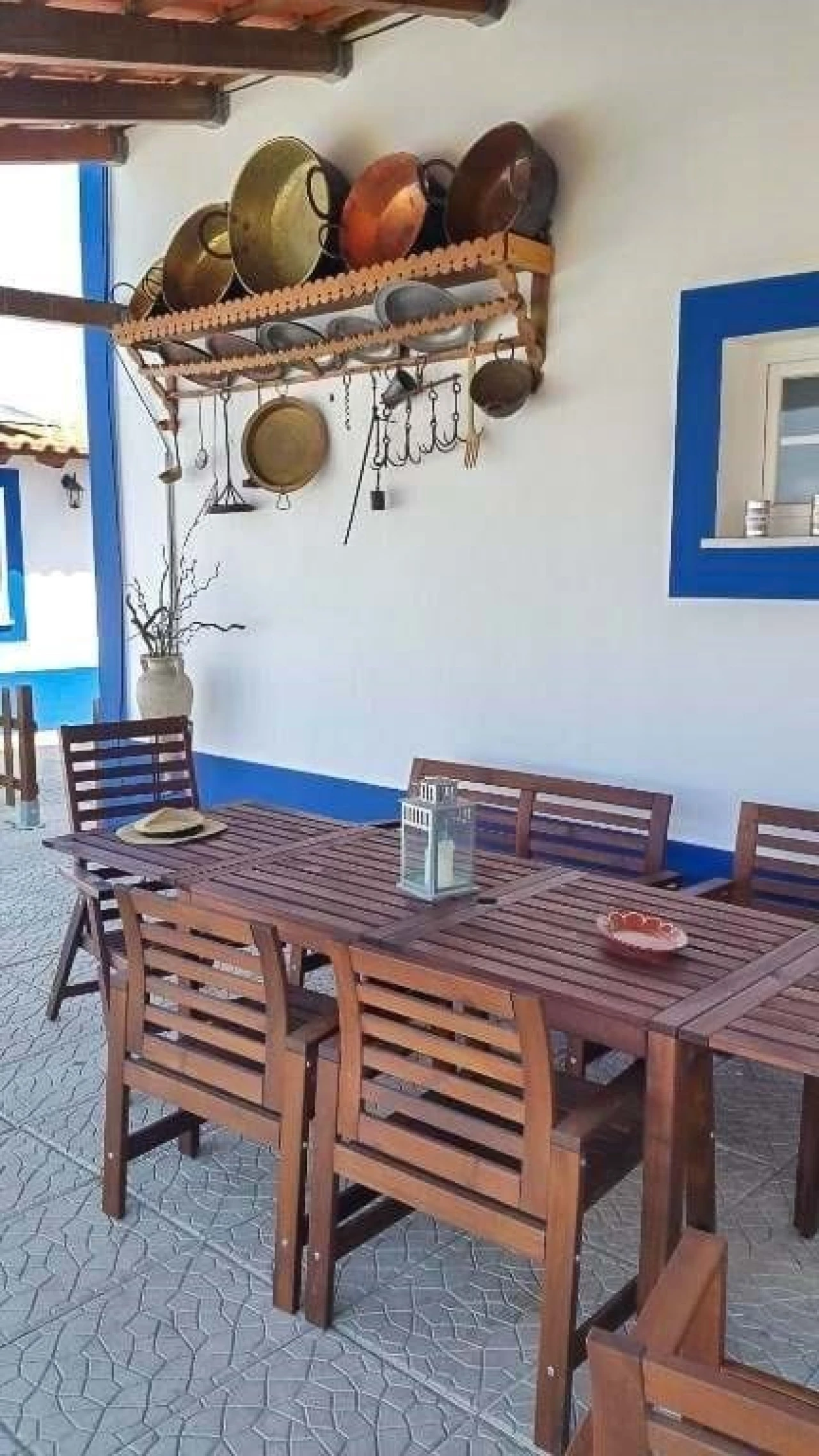 Moradia T4 para Venda em Melides Foto 25