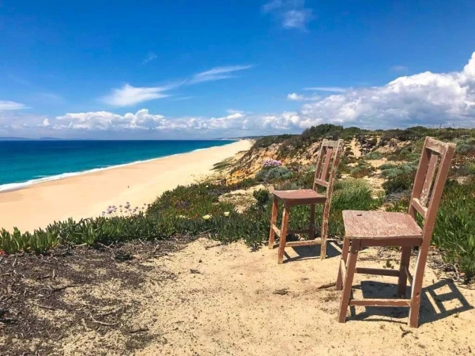 Moradia T4 para Venda em Melides Foto 30