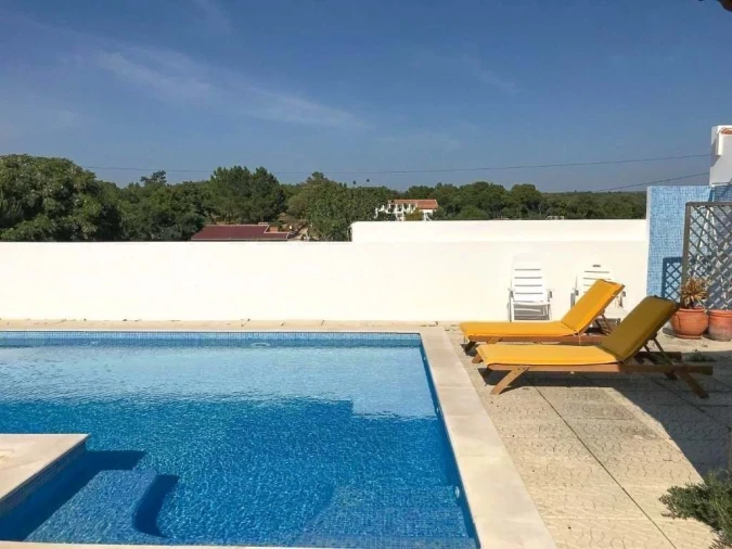 Moradia T4 para Venda em Melides Foto 14