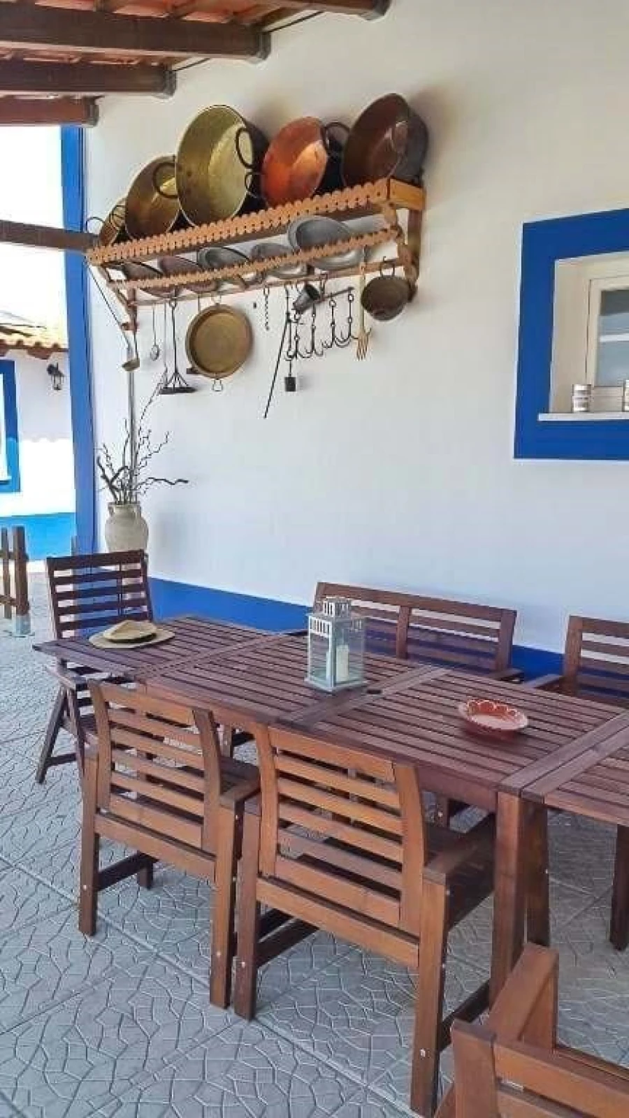 Moradia T4 para Venda em Melides Foto 25