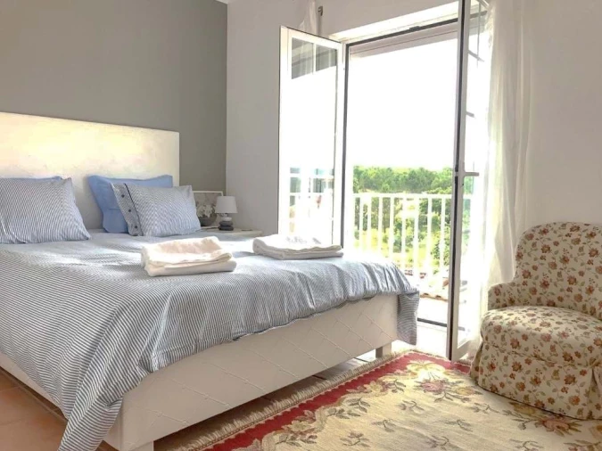 Moradia T4 para Venda em Melides