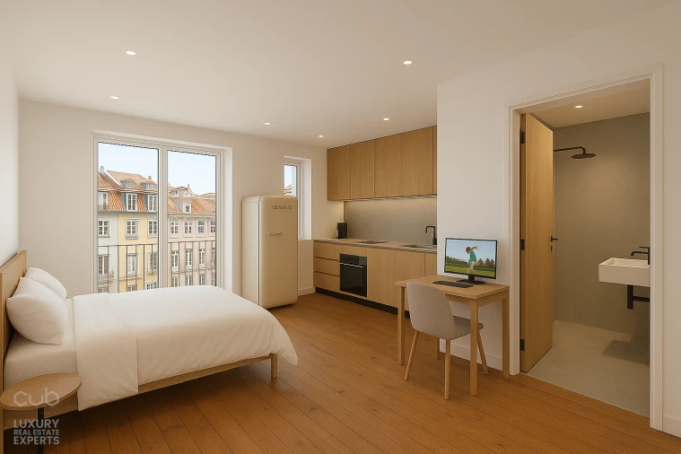 Prédio para Venda em Misericórdia Foto 4