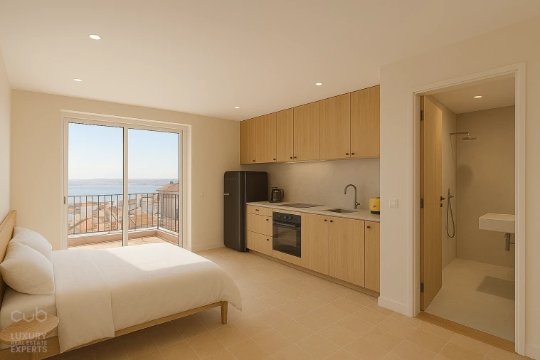 Prédio para Venda em Misericórdia Foto 3