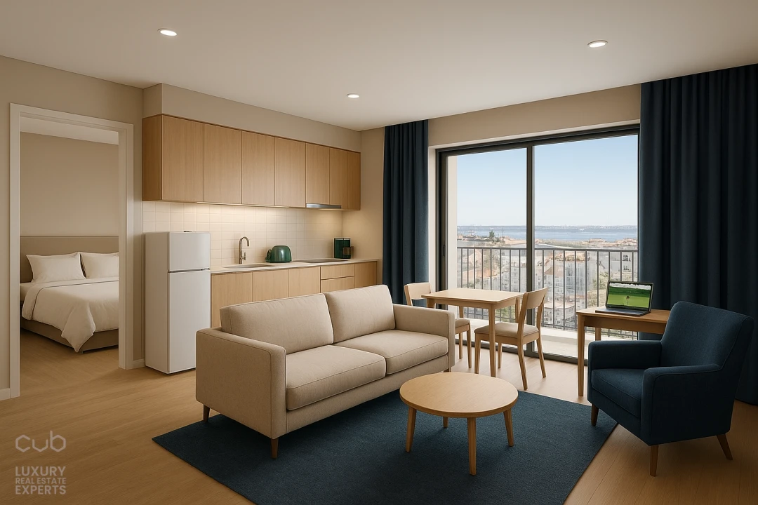 Prédio para Venda em Misericórdia Foto 2