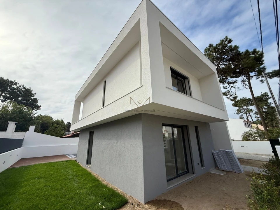 Moradia T4 para Venda em Charneca de Caparica e Sobreda Foto 3